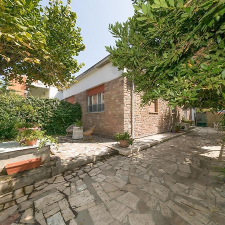 Appartamento Con Giardino A Due Passi Dal Mare Piombino Exterior photo