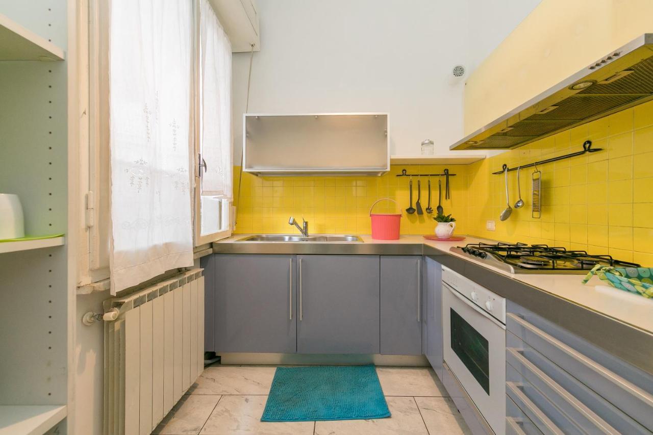 Appartamento Con Giardino A Due Passi Dal Mare Piombino Exterior photo